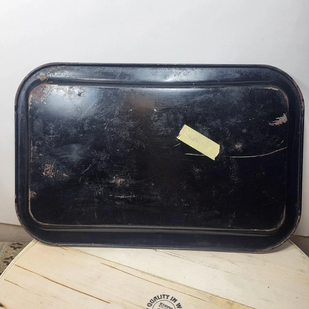 N/A vintage metal